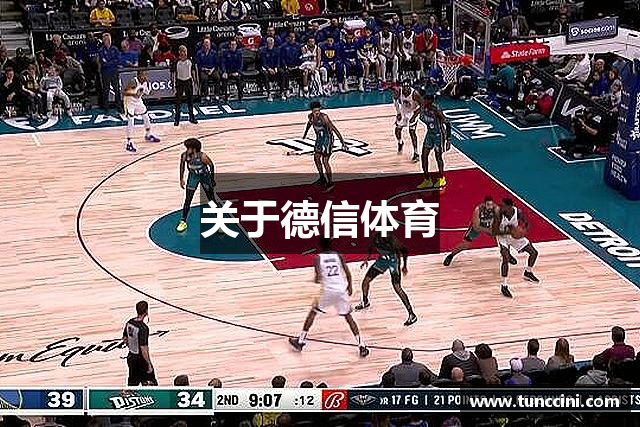 关于德信体育